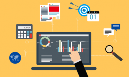 濟南網站制作好處，制作企業網站主要包括哪些內容？