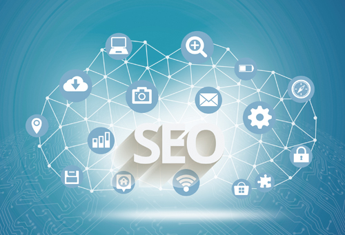 網站如何做SEO來吸引蜘蛛收錄更多頁面