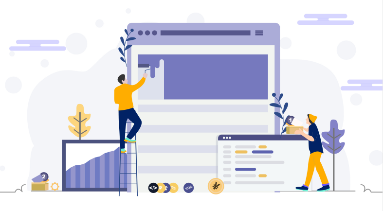 濟南中小企業網站制作、企業網站維護及售后服務包括哪些?