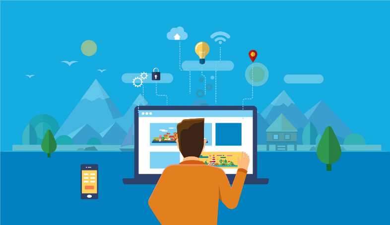 如何在濟南企業網站設計中避免雷區